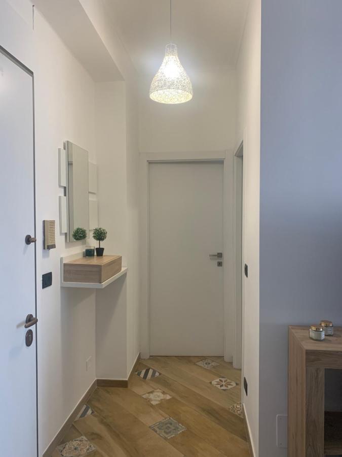 Mirafiori House Apartment Turin Luaran gambar
