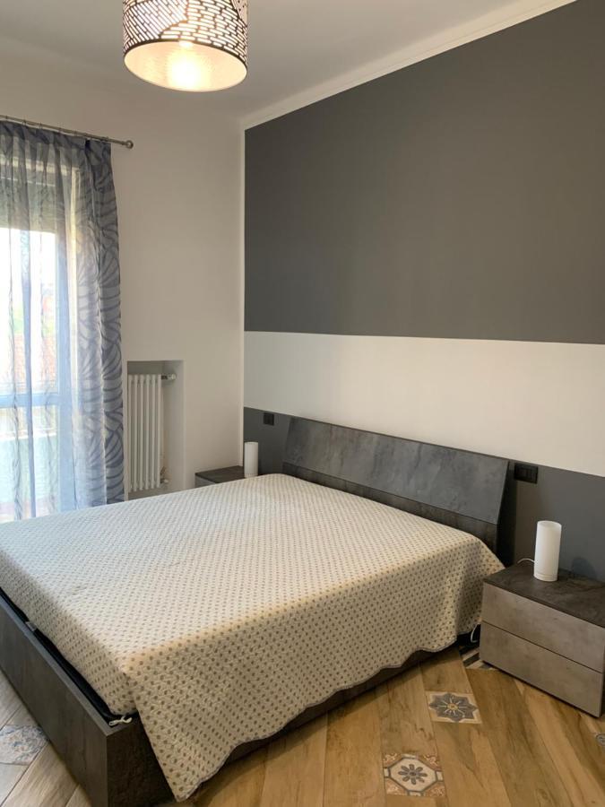 Mirafiori House Apartment Turin Luaran gambar