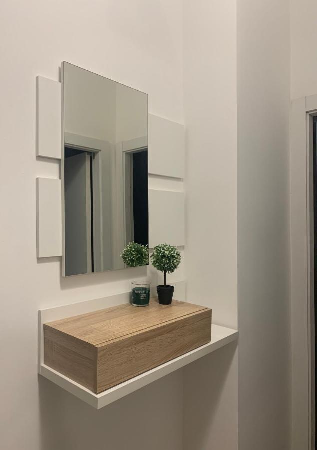 Mirafiori House Apartment Turin Luaran gambar