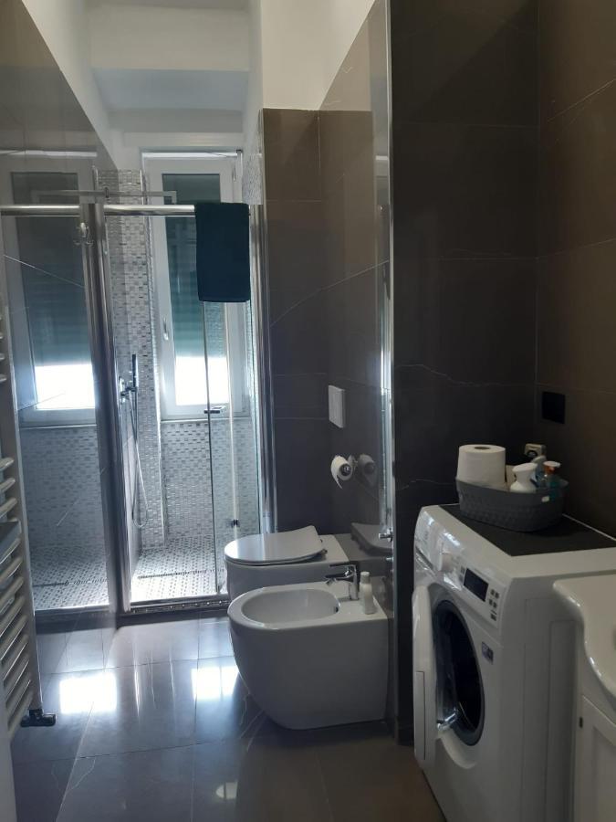 Mirafiori House Apartment Turin Luaran gambar